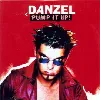 cd danzel - pump it up! (2004)