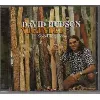cd david hudson - yigi yigi (solo didgeridoo) (1997)