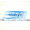 cd dj freddy - scream (1998)