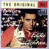 cd eddie cochran - the original (1995)
