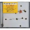 cd four tet - rounds (2003)