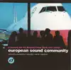 cd frédéric messent - european sound community (2001)