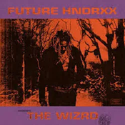 cd future (4) - the wizrd (2019)