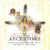 cd gary richard (2) - spirits of the ancestors (1993)