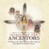 cd gary richard, richard hooper - spirits of the ancestors (1993)