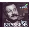 cd georges brassens - le gorille (2004)