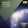cd gustav mahler - symphony no. 5 (2012)