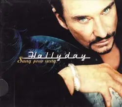 cd hallyday - sang pour sang (2005)