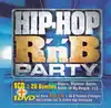 cd hip - hop r'n'b party (2006)
