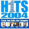 cd hits 2004 - + dvd édition limitée