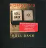 cd horslips - roll back (2004)