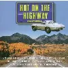 cd hot on the highway california