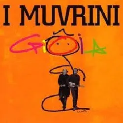 cd i muvrini - gioia (2010)