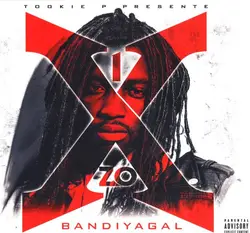 cd ixzo - bandiyagal (2013)