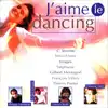 cd j'aime le dancing (1997)