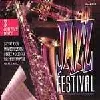 cd  - jazz festival (1994)