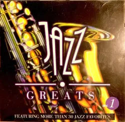 cd jazz greats