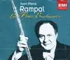 cd jean - pierre rampal - la flûte enchantée (1997)