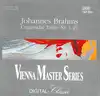 cd johannes brahms, london festival orchestra, alfred scholz - ungarische tänze nr. 1 - 21 = hungarian dances no. 1 - 21 (1991)