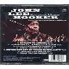 cd john lee hooker - the real blues (1998)