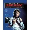 cd johnny hallyday - johnny à bercy (2013)