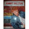 cd johnny hallyday - les rocks les plus terribles (2011)