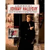 cd johnny hallyday : rough town - n°42 de la collection officielle 50 ans de carrière - 50 albums de légende