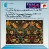 cd joseph haydn - concertos for organ and orchestra nos. 1, 2 & 3 / concerto for organ and orchestra, hwv 295 'the cuckoo and the 