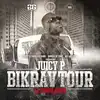 cd juicy p - bikrav tour: la compilation (2015)
