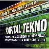 cd kapital tekno - best of european techno