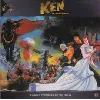 cd ken le survivant bo du film - loga rythme