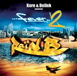 cd kore - raï'n'b fever 2 (2006)