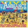 cd l'ambiance pour faire la fete