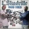 cd l'skadrille - nos vies (2006)