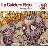 cd la cafetera roja - refugi tape (2014)