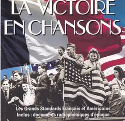 cd la victoire en chansons (1994)