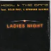 cd ladies night