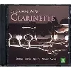cd le charme de la clarinette : weber, brahms, bruch, mozart,