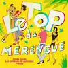 cd le top du merengue (1996)