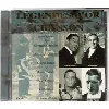 cd legendes d'or de la chanson francaise. vol 2