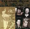 cd légendes d'or de la chanson vol. 1 (1996)