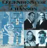 cd légendes d'or de la chanson (vol.2) (1996)