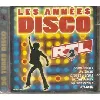 cd les années disco indeep