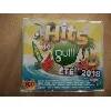 cd les hits de gulli été 2018