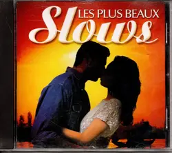 cd les plus beaux slows (2001)