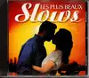 cd les plus beaux slows (2001)