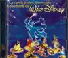 cd les plus belles chansons des films de walt disney (1999)