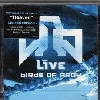 cd live - birds of pray (2003)