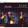 cd live - freaks (1997)