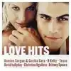 cd love hits (2000)